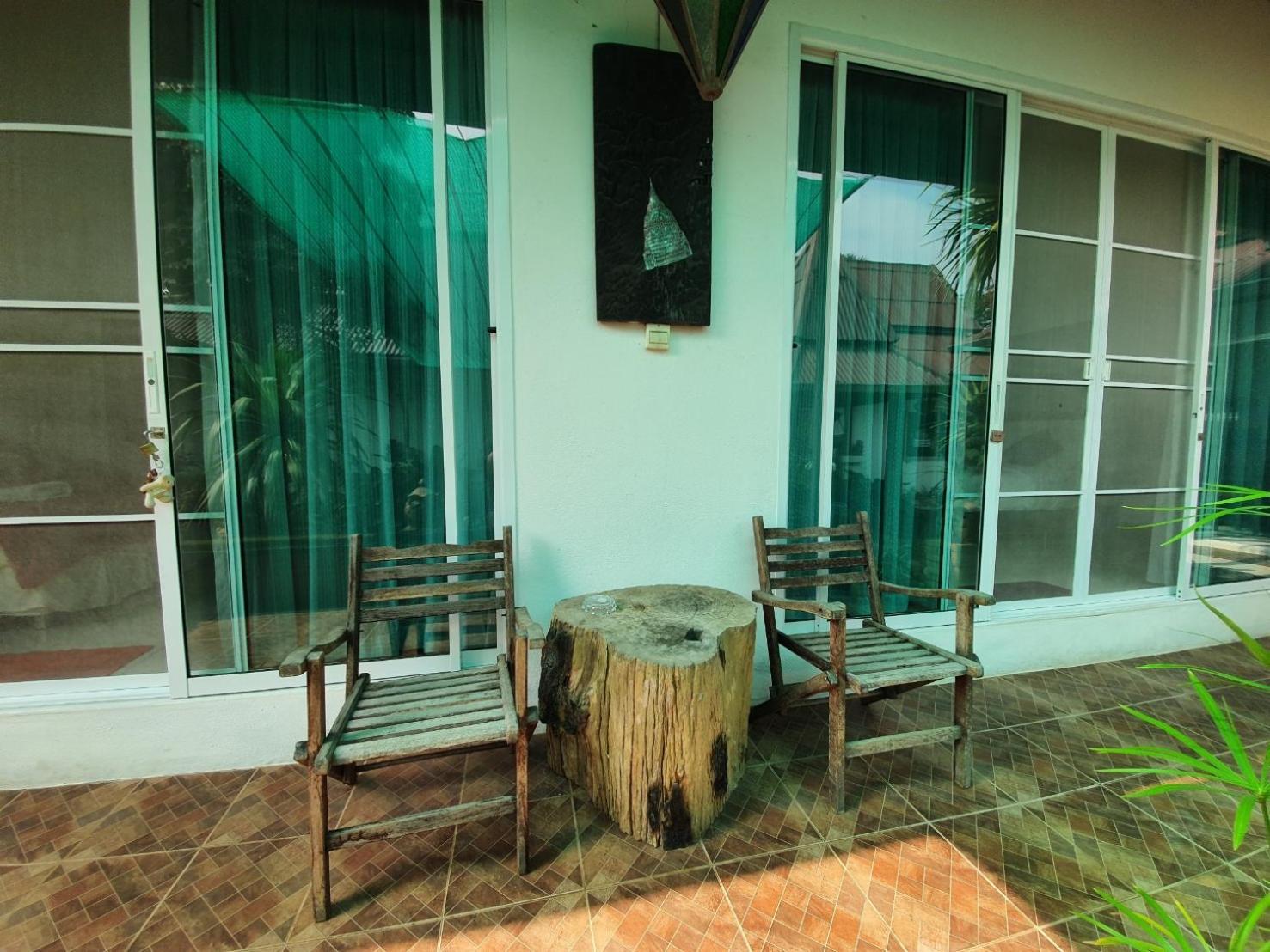 Chaing Dao Koko Home / โกโก้ โฮม เชียงดาว Exterior photo